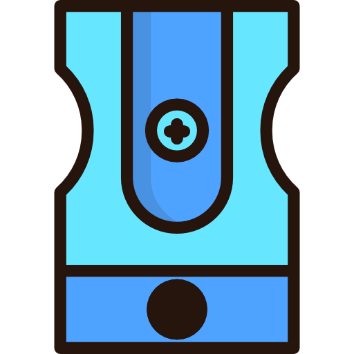 Sharpener icon