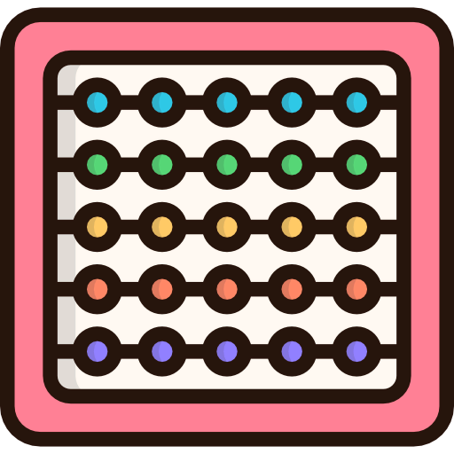 Abacus icon