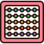Abacus icon 64x64
