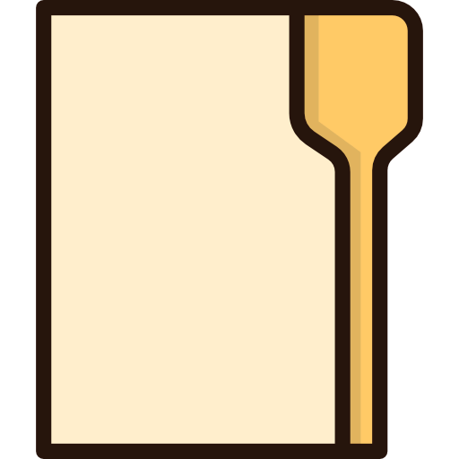 Folder icon