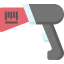 Barcode scanner 상 64x64