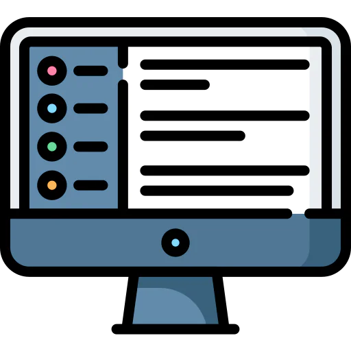 Chat icon