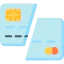 Credit card icon 64x64