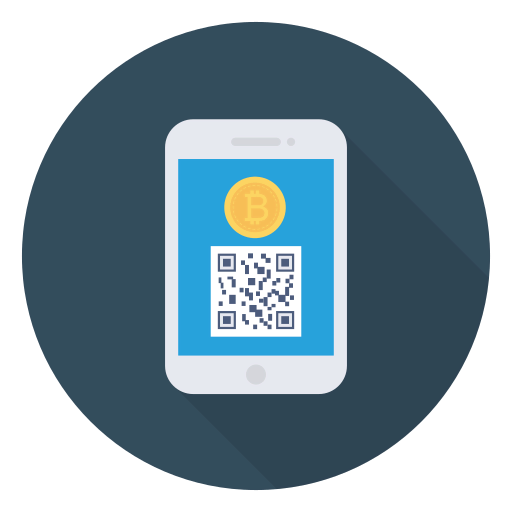 QR icon