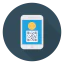 QR icon 64x64