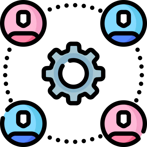 Team icon