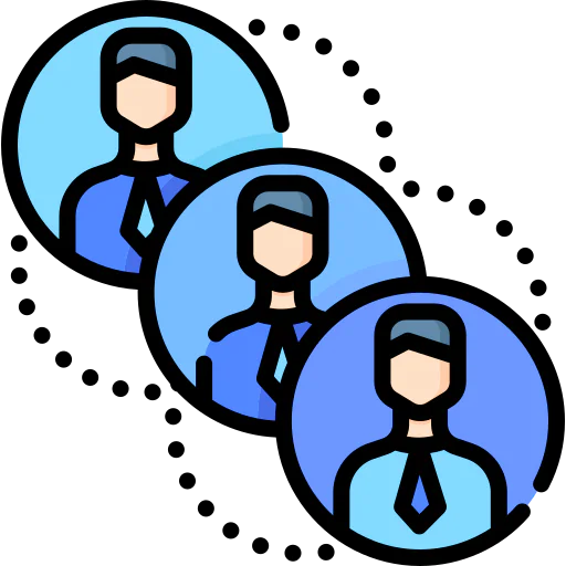 Team icon