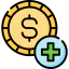 Top up アイコン 64x64