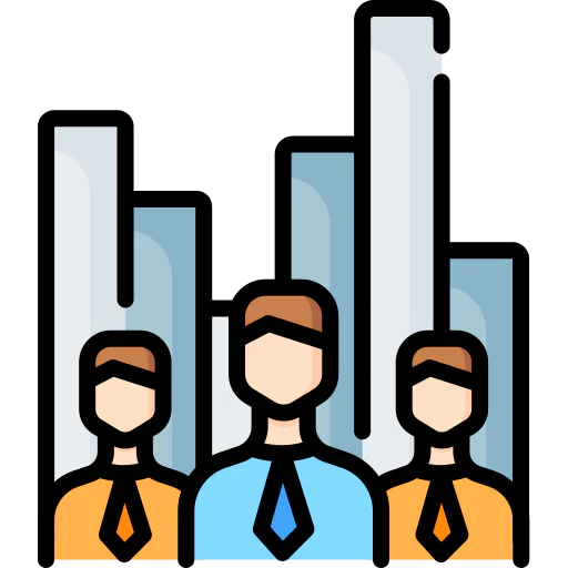 Statistics icon