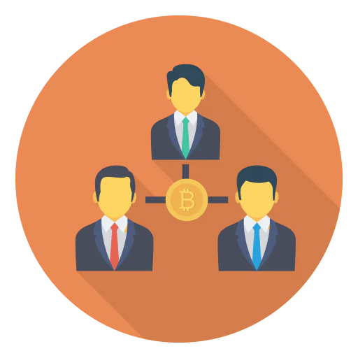 Network icon
