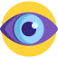 Eye icon 64x64