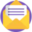 Email icon 64x64