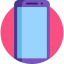 Smartphone icon 64x64