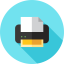 Printer Symbol 64x64