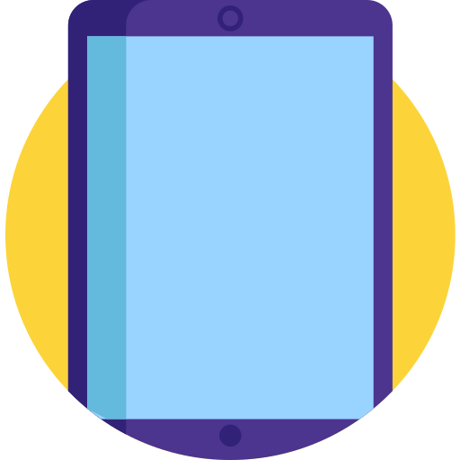 Ipad icon