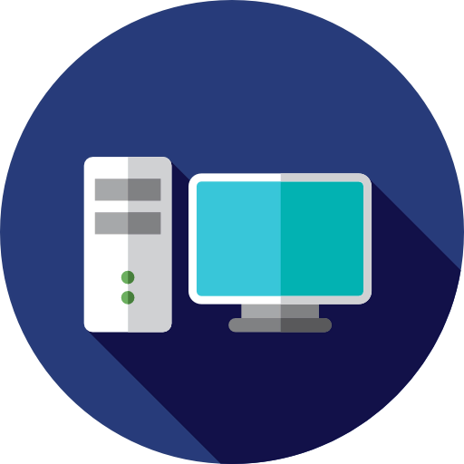 Computer icon