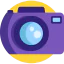 Camera icon 64x64