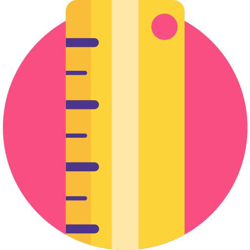 Ruler icon