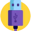 Usb icon 64x64