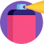 Spray icon 64x64