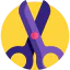 Scissors icon 64x64