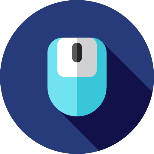 Mouse icon