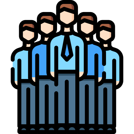 Team icon