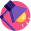 Lamp icon 64x64