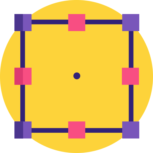Selection icon