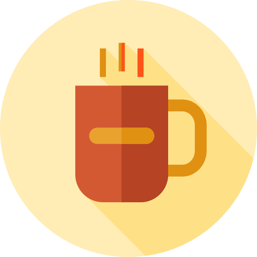 Mug icon