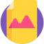 Document Symbol 64x64