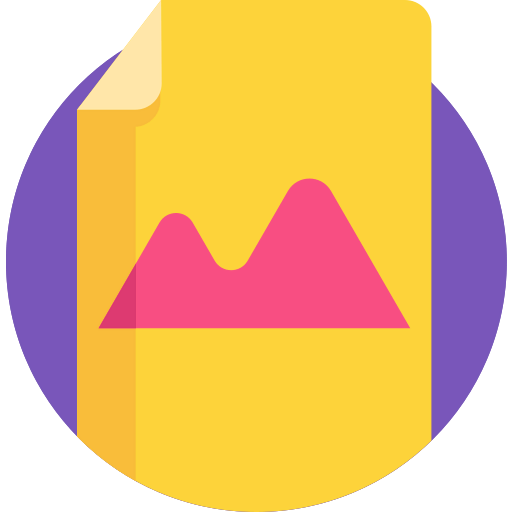 Document icon