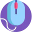Mouse icon 64x64