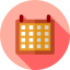 Calendar 상 64x64