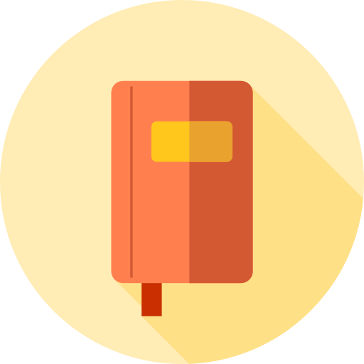 Notebook icon