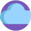 Cloud icon 64x64