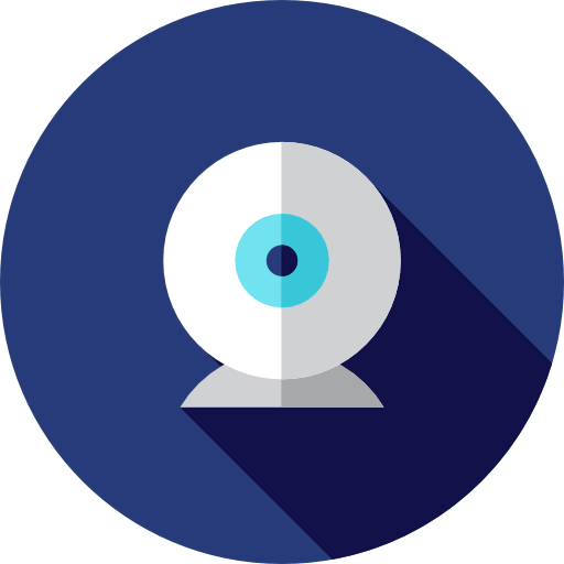 Webcam icon