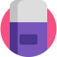 Eraser ícono 64x64