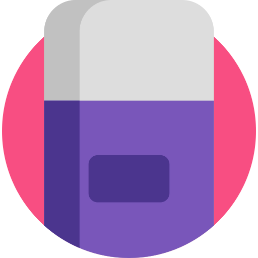 Eraser icon