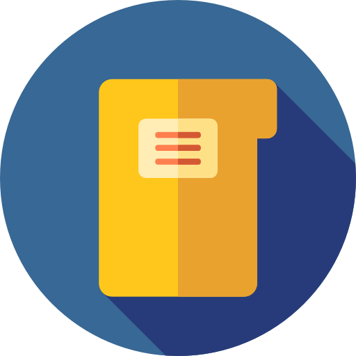 Folder icon