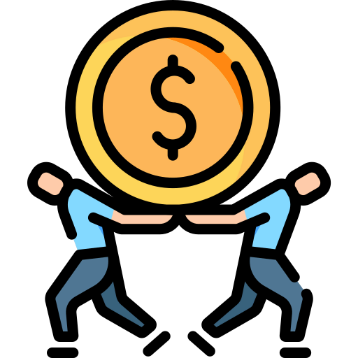 Finance icon