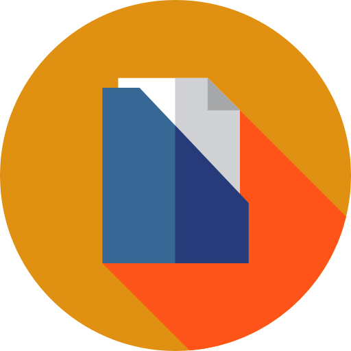 Folder icon