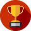 Trophy icon 64x64