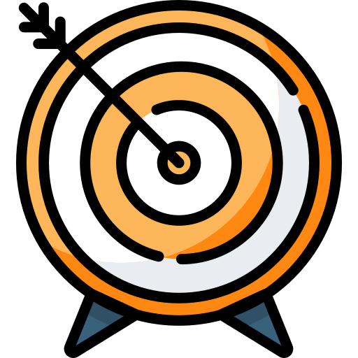 Target icon