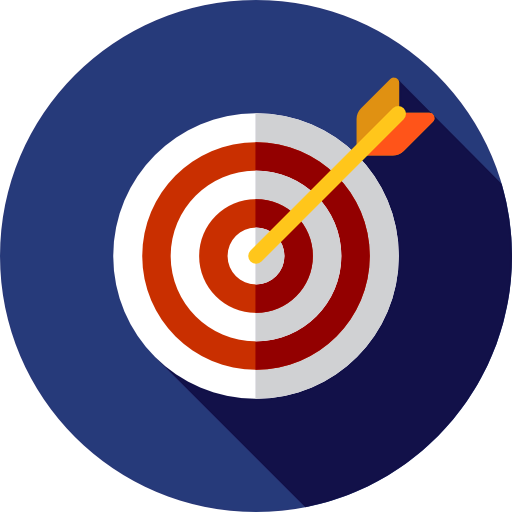 Target icon