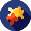 Puzzle icon 64x64