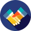 Deal icon 64x64