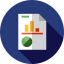Analytics icon 64x64