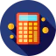 Calculator icon 64x64