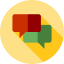Chat icon 64x64
